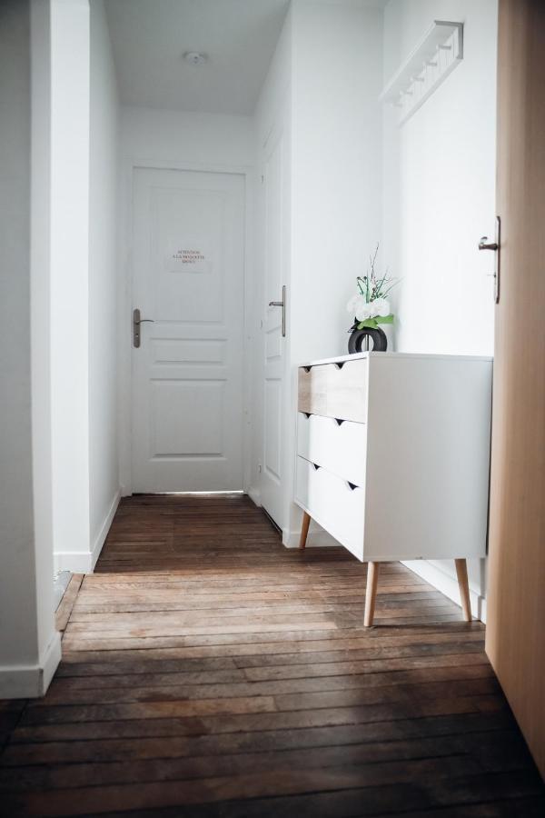 Ernée Appartement Neuf, Moderne Et Confortable! מראה חיצוני תמונה