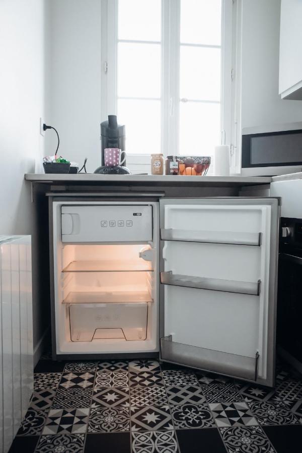 Ernée Appartement Neuf, Moderne Et Confortable! מראה חיצוני תמונה