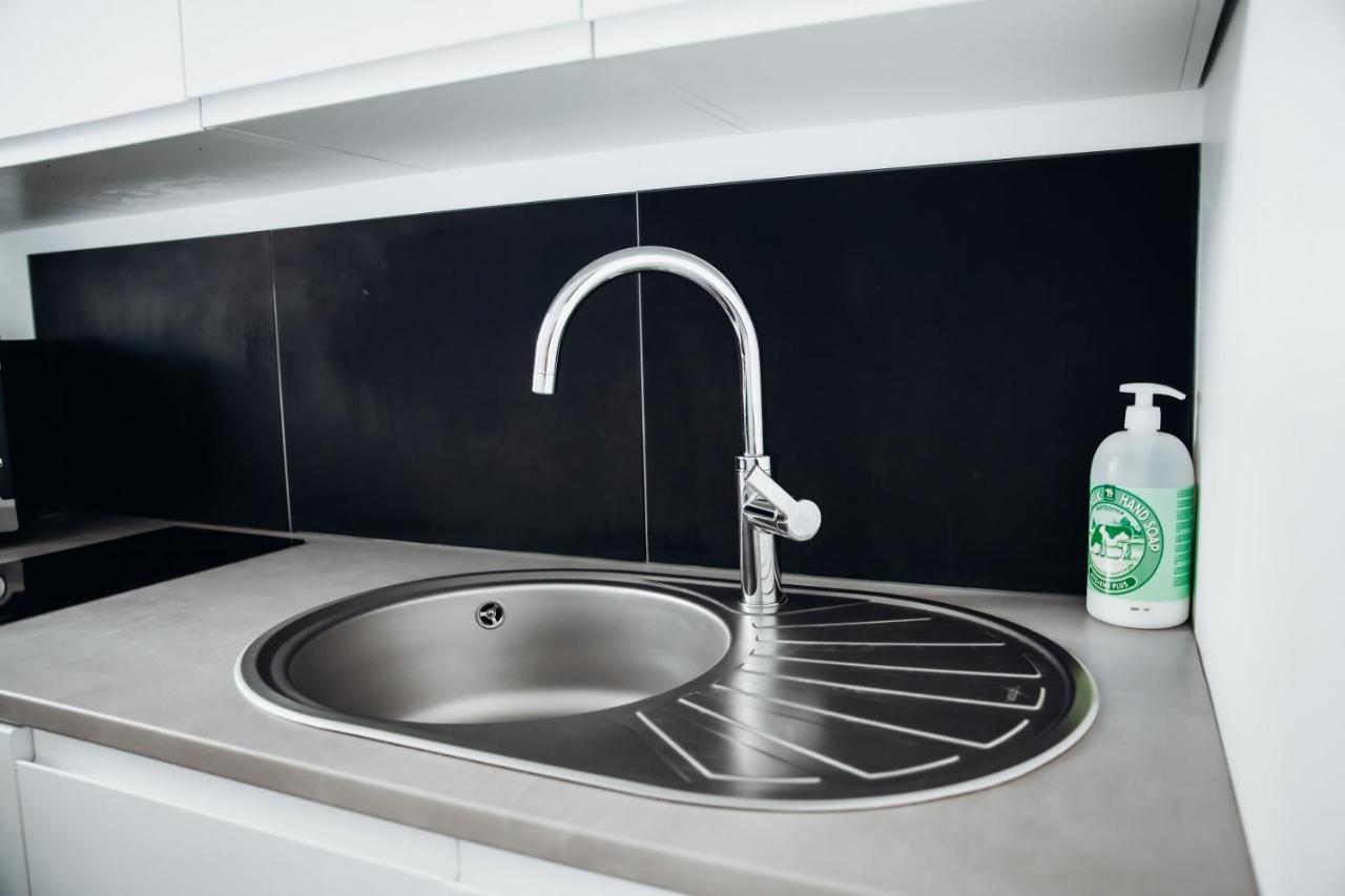 Ernée Appartement Neuf, Moderne Et Confortable! מראה חיצוני תמונה